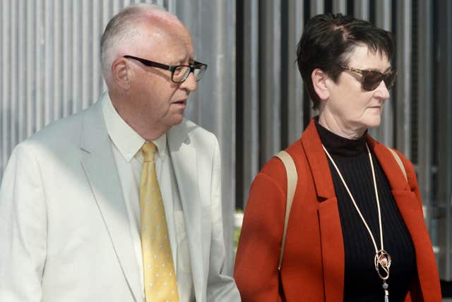 Ana Kriegel murder