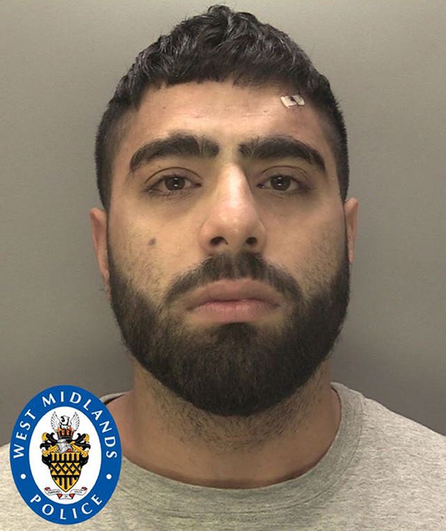 Police officer ran over in Birmingham