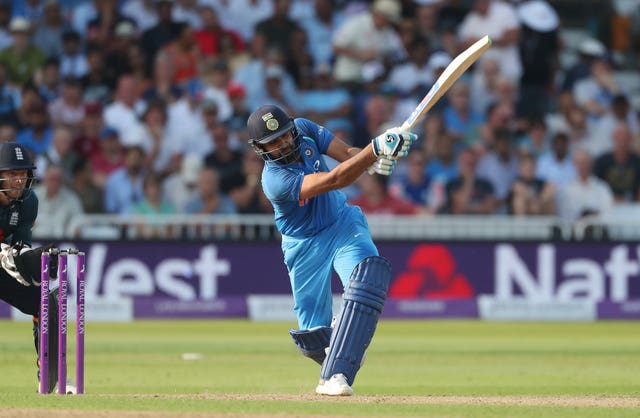 England v India – One Day International Series – Trent Bridge