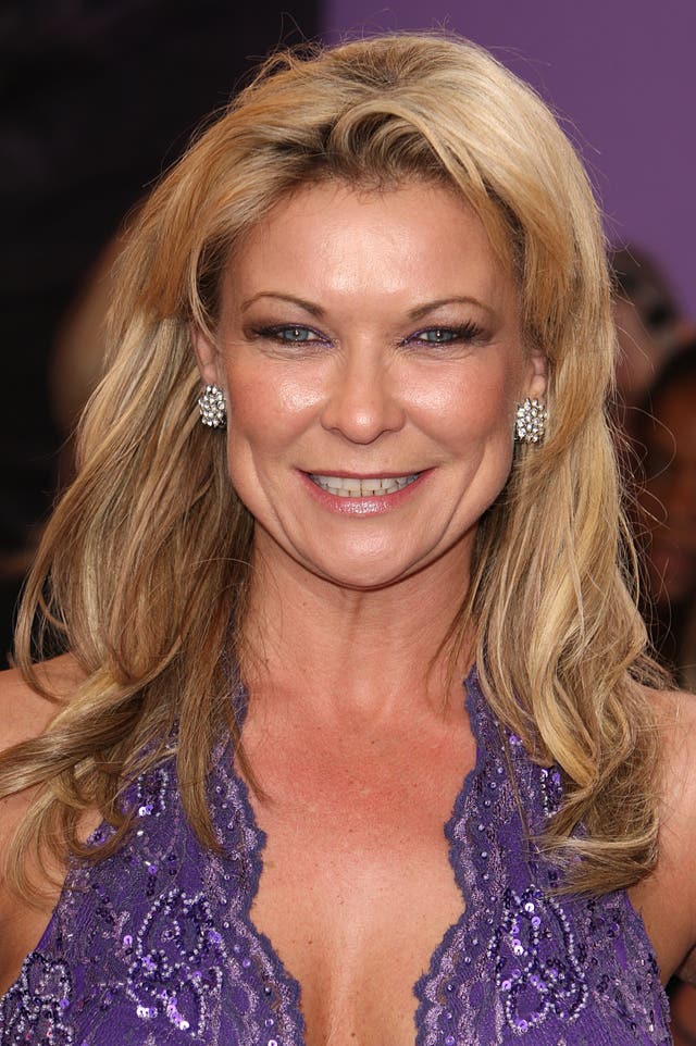 Claire King