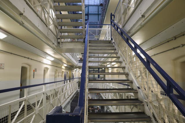 Prison Officers Association (POA) warning