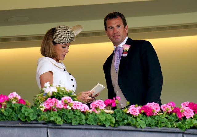 Royal Ascot 2021 – Day Three