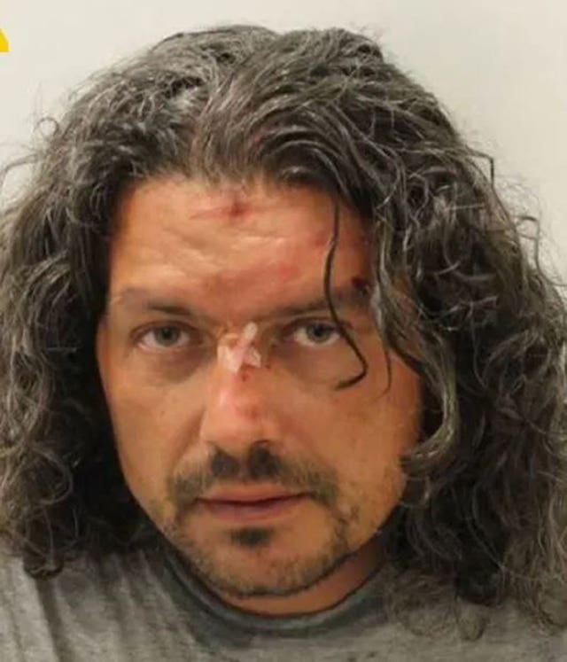 Adrian Popa has been jailed for nearly four years