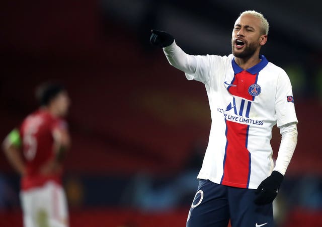 Paris Saint Germain arguably now boast the best attacking trio in world football