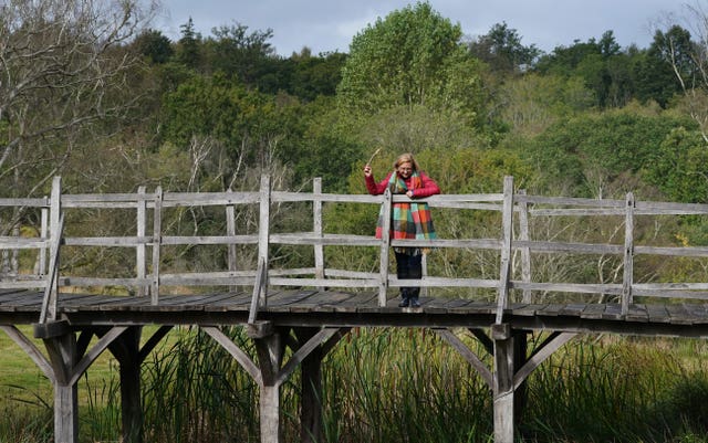 Poohsticks Bridge sale