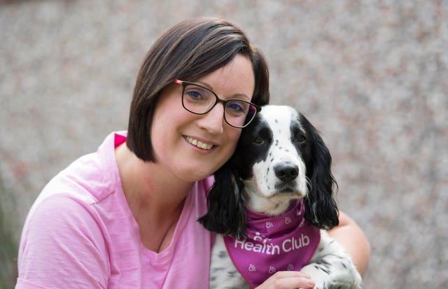 Pet Hero of the Year 2019