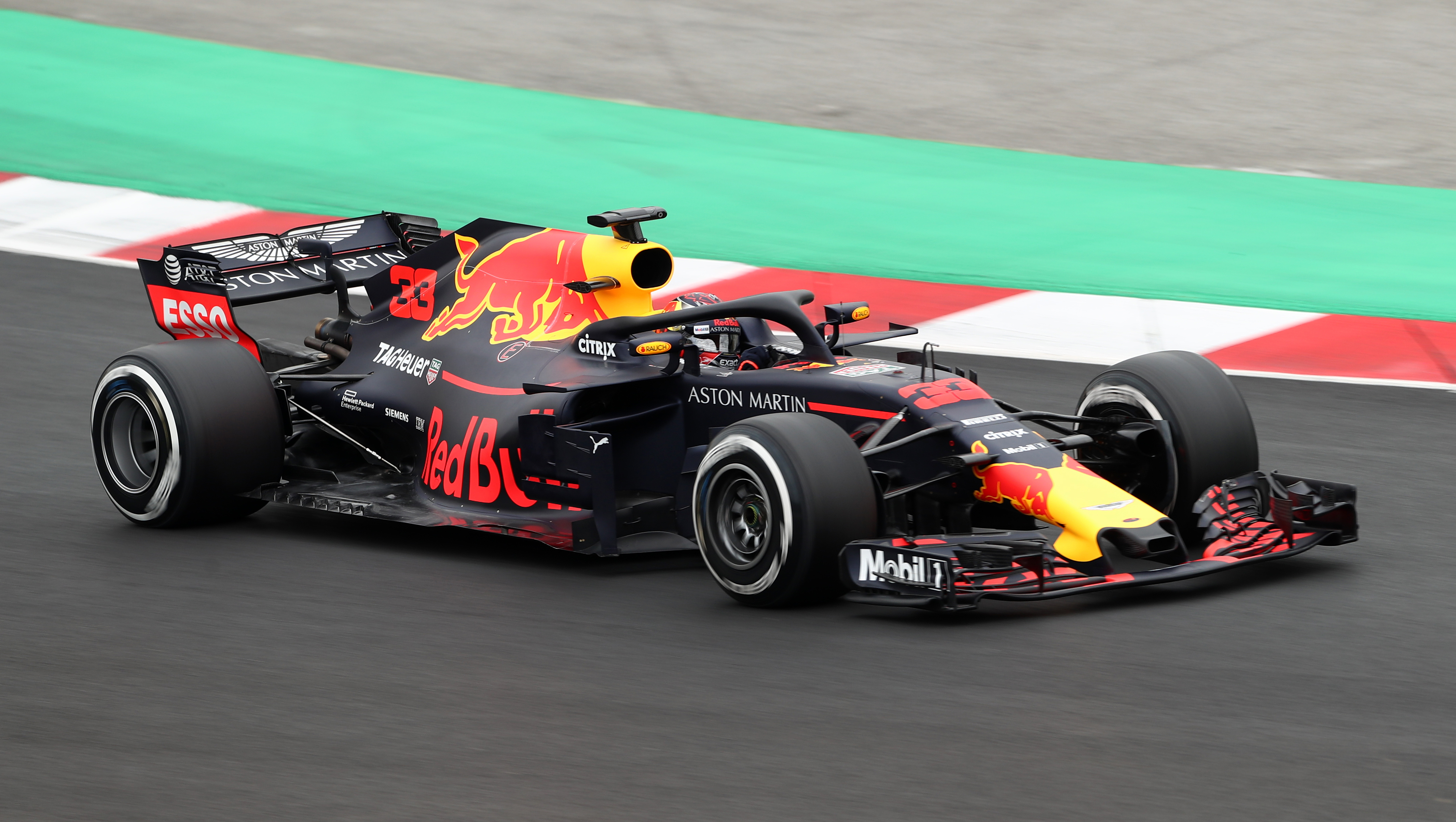 Daniel Ricciardo suspects Mercedes have the upper hand in Canada