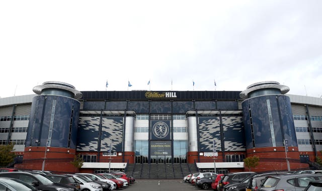 Hampden Park