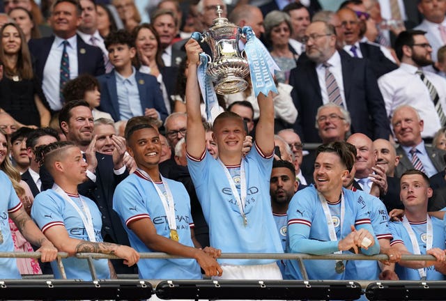 Manchester City
