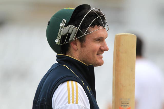 Graeme Smith