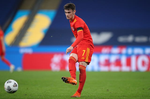 Rubin Colwill in, Hal Robson-Kanu out – The winners and losers in Wales’ squad PLZ Soccer Rubin Colwill in, Hal Robson-Kanu out – The winners and losers in Wales’ squad PLZ Soccer
