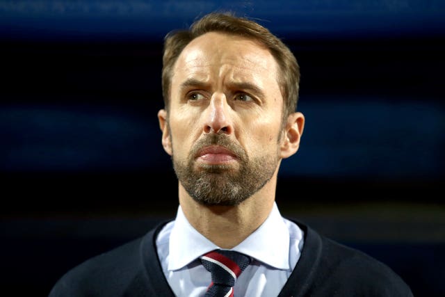 Kosovo v England - UEFA Euro 2020 Qualifying - Group A - Fadil Vokrri Stadium