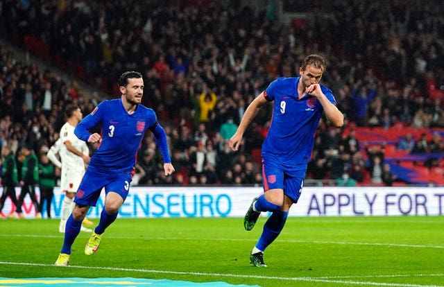 Gareth Southgate hails hat-trick hero Harry Kane’s return to form