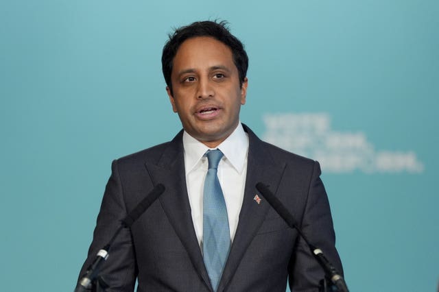 Zia Yusuf 