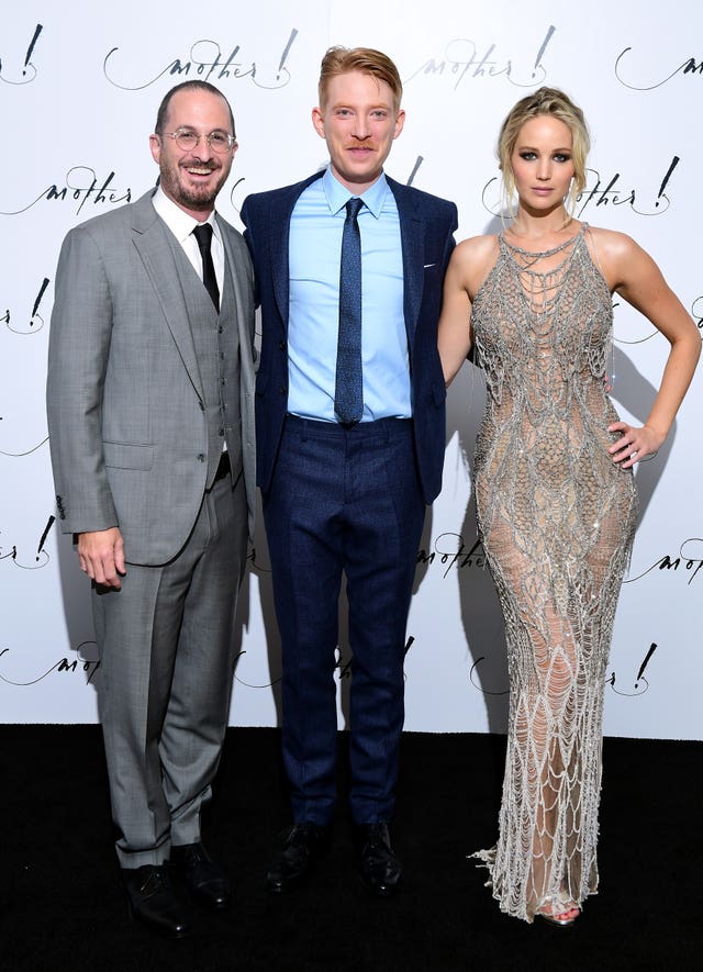 Mother! Premiere – London