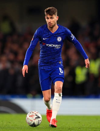 Chelsea v Liverpool – FA Cup – Fifth Round – Stamford Bridge