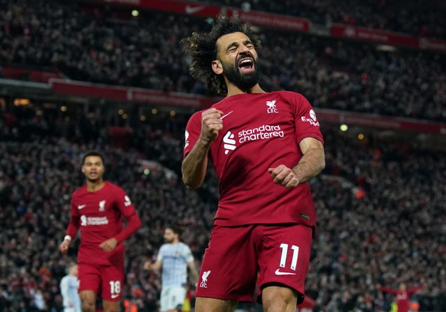 Lots of positives for Jurgen Klopp as Liverpool close in on top four