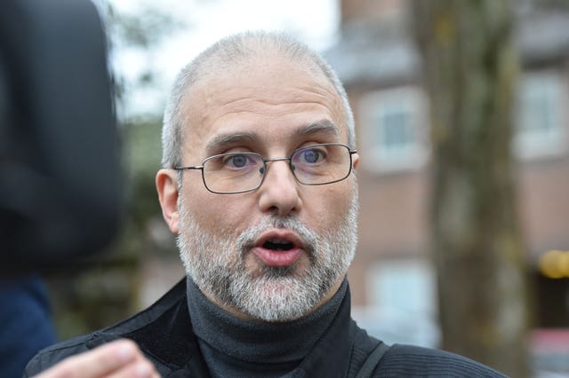 Jordi Casamitjana court case
