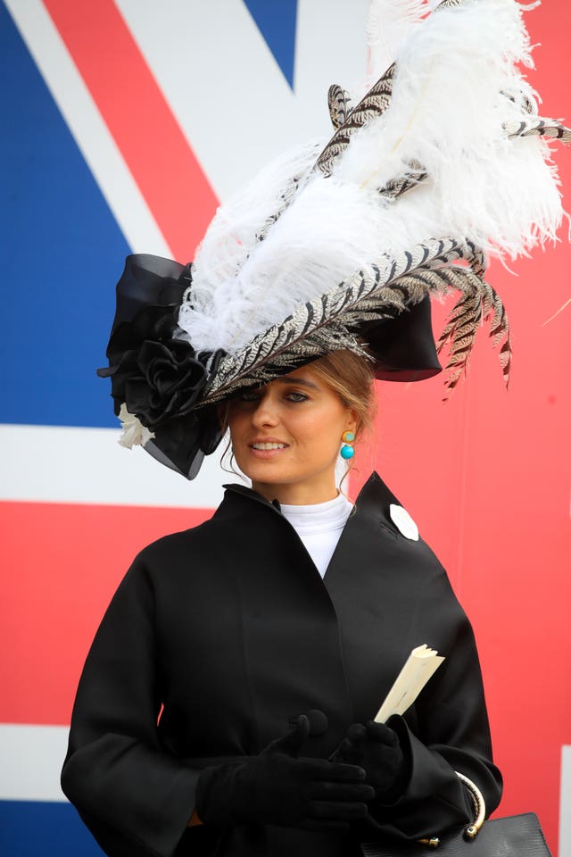 Royal Ascot – Day One – Ascot Racecourse
