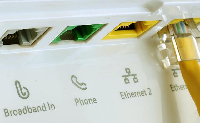 Broadband