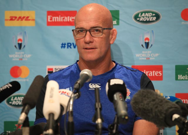 England defence coach John Mitchell will assess Jones for the Barbarians match