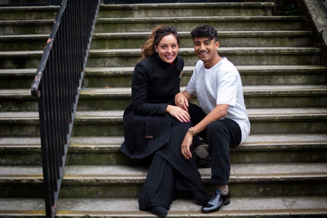 Strictly Come Dancing 2019