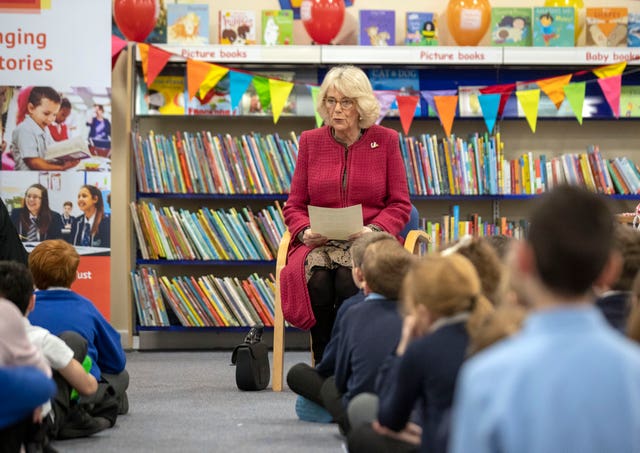 Duchess of Cornwall