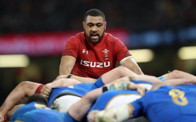 Wales v Italy – NatWest 6 Nations – Principality Stadium