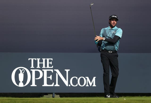 The Open Championship 2019 – Day Three – Royal Portrush Golf Club