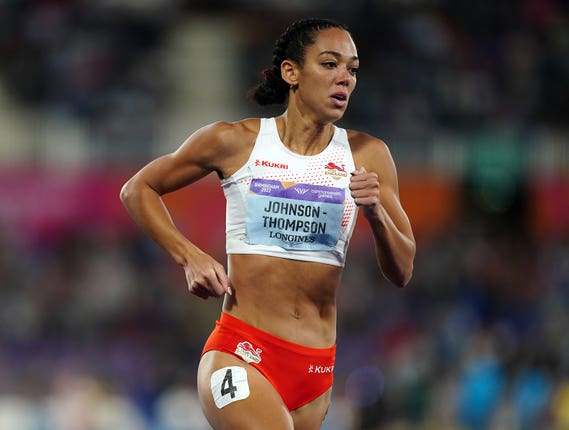 Birmingham 2022 Commonwealth Games – Day Six