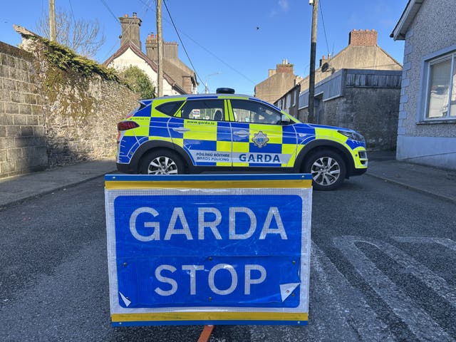Death of girl in New Ross