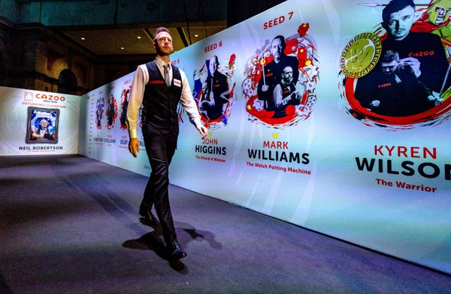 Judd Trump