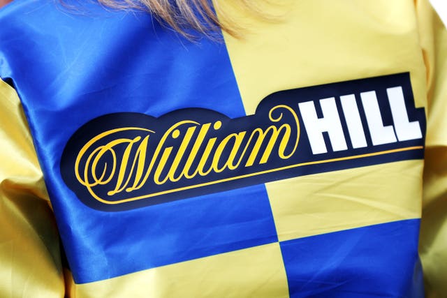 William Hill