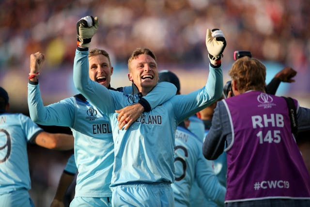 Centrally-contracted England players have given up an equivalent of 20 per cent of their ECB salaries for the next three months