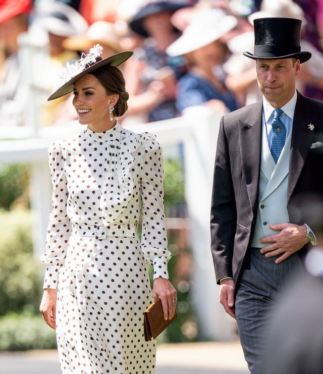 Royal Ascot 2022 – Day Four – Ascot Racecourse
