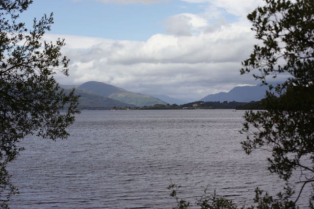 Loch Lomond