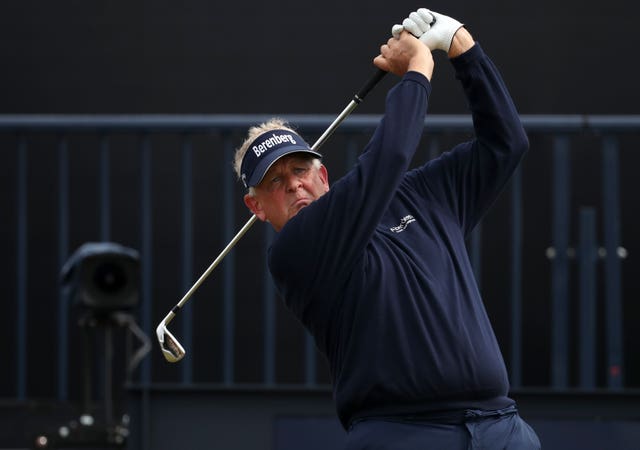 Colin Montgomerie