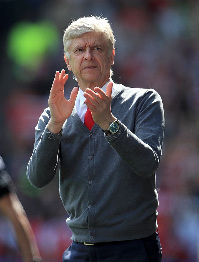 Former Arsenal boss Arsene Wenger is among those to have been linked with Newcastle