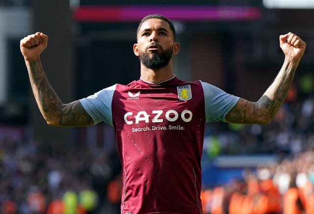 Aston Villa v Tottenham Hotspur – Premier League – Villa Park