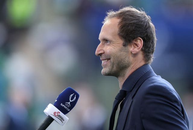 Petr Cech