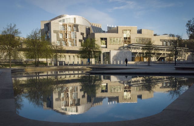 The Procurement Reform (Scotland) Act 2014