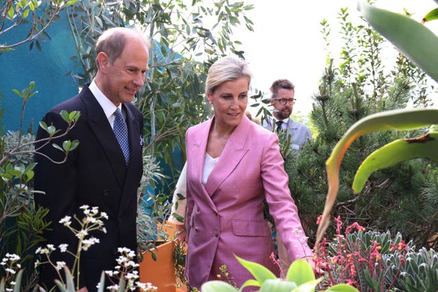 Chelsea Flower Show