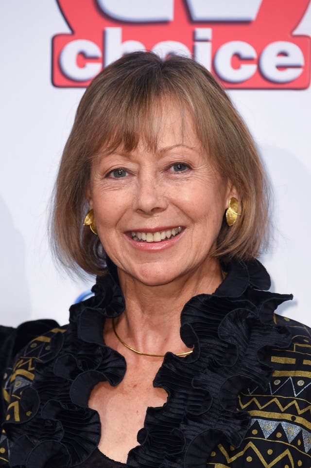 TV Choice Awards 2019 – London