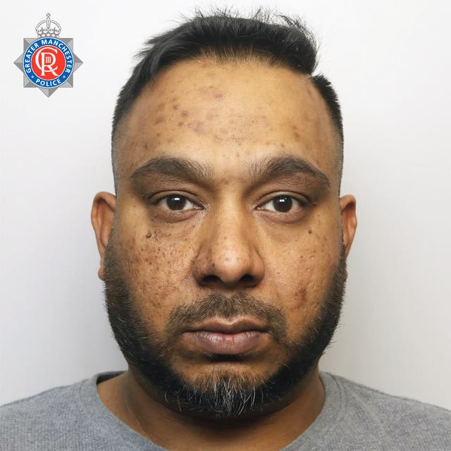 Rawal Rehman court case