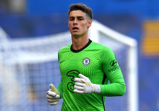 Chelsea v Liverpool – Premier League – Stamford Bridge