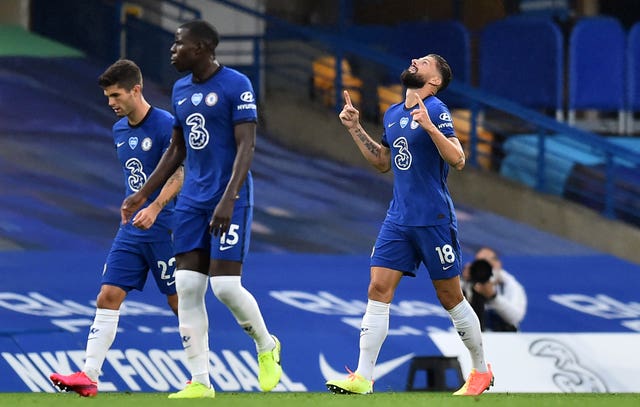 Christian Pulisic, left, was dangerous throughout the match