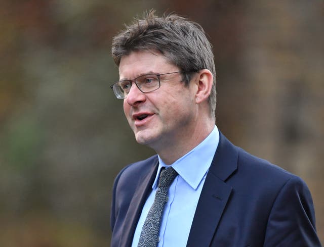 Greg Clark