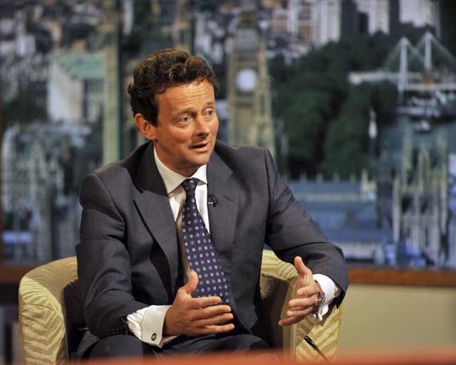 The Andrew Marr Show