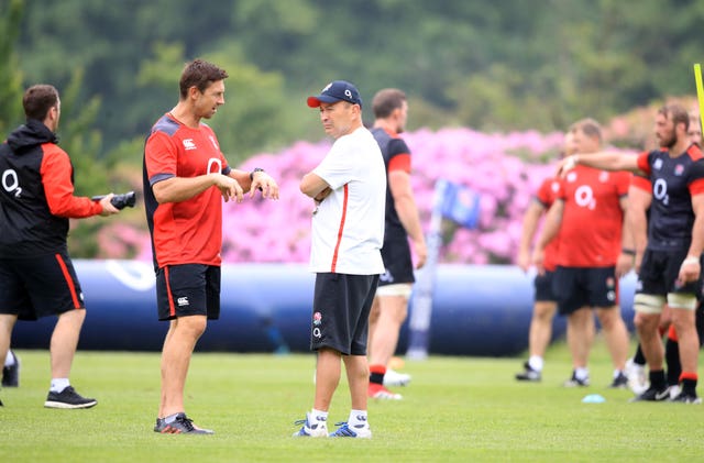England Training and Press Conference – Pennyhill Park