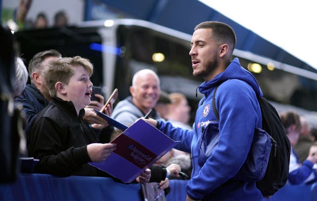 Chelsea v West Ham United – Premier League – Stamford Bridge